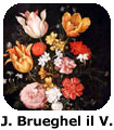 Jan Brueghel il Vecchio